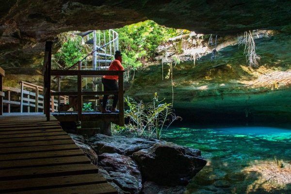 Lucayan National Park