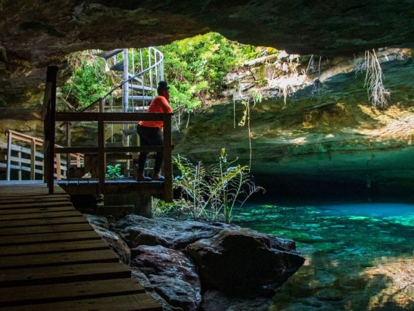 Lucayan National Park