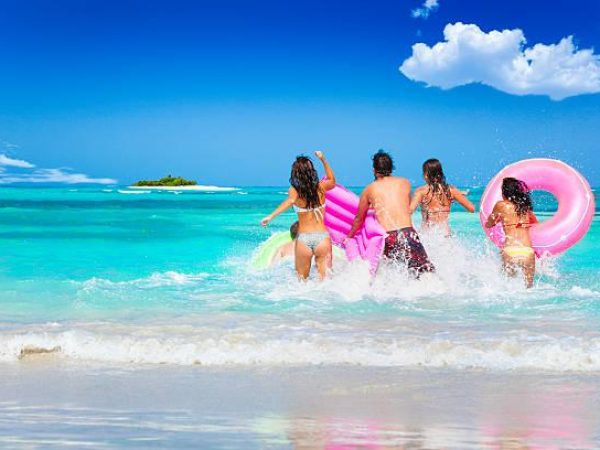 City Tours and Beach Gateway