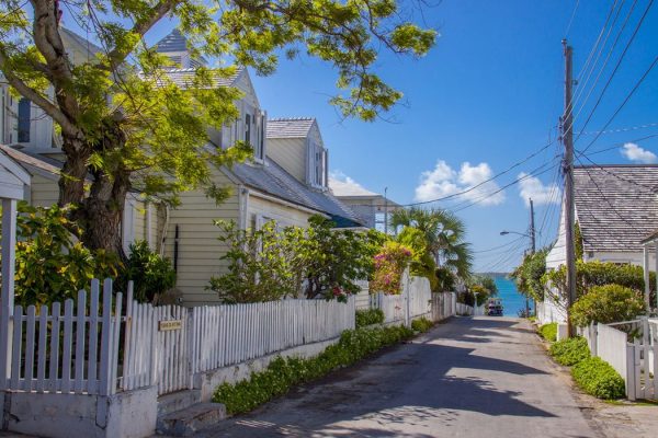 VIP SUV Tour – The Bahamian Native Village Tour (Settlement of High Rock) (Refreshment Included)