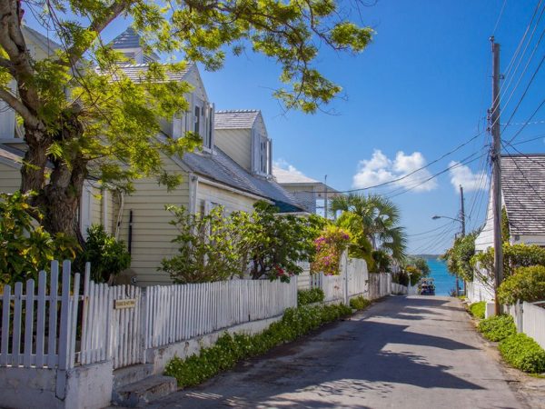 The Bahamian Native Village Tour (Settlement of High Rock)